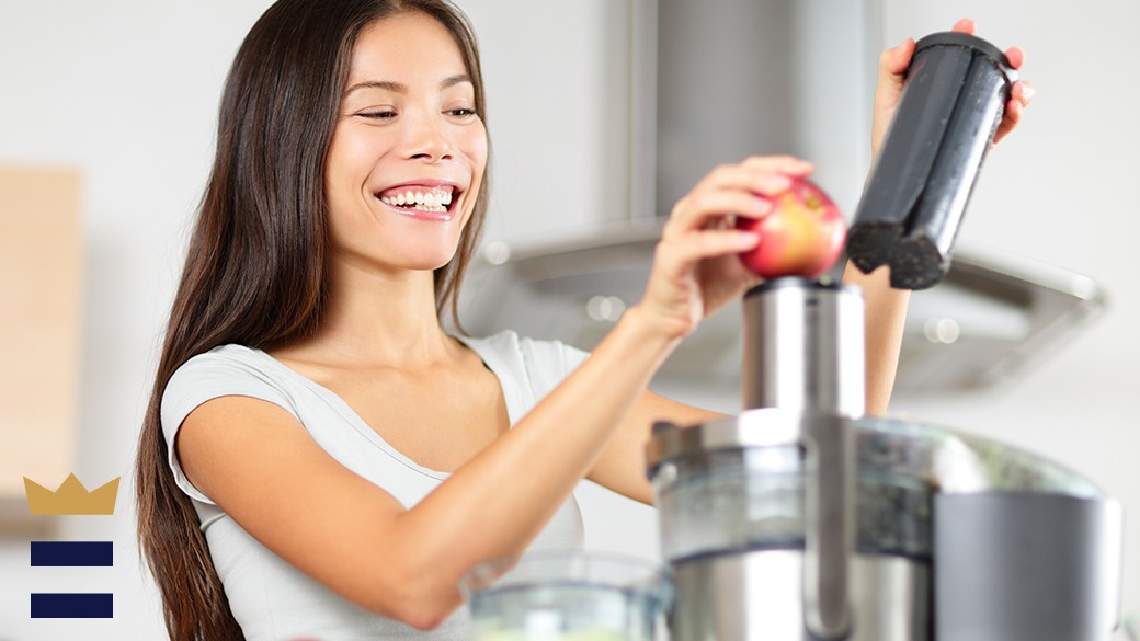 The best affordable juicer