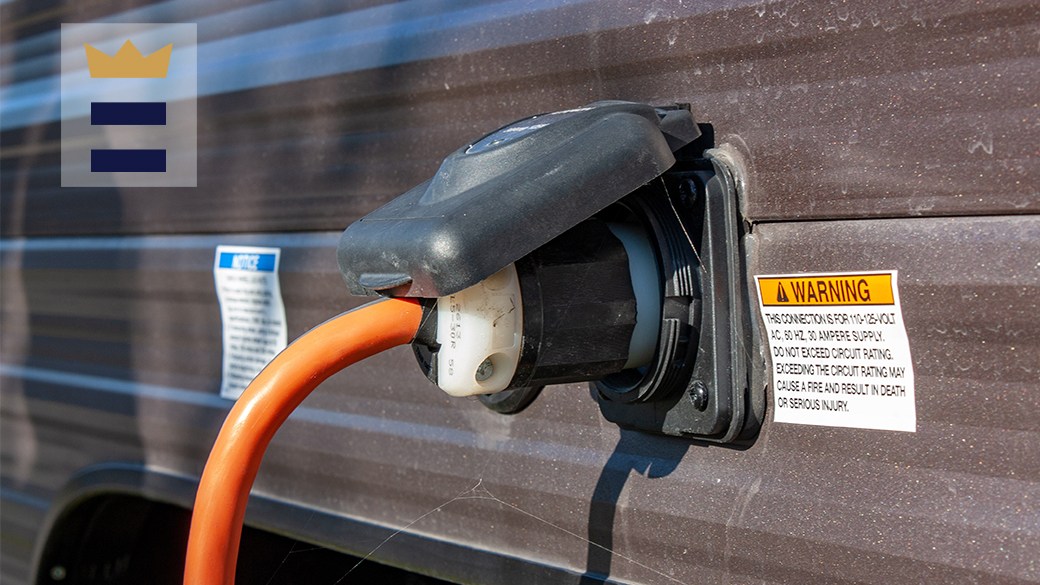 The best RV surge protector