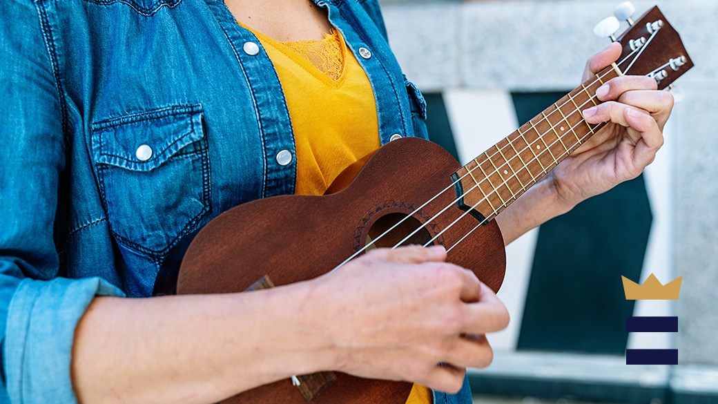 Best ukuleles for beginners