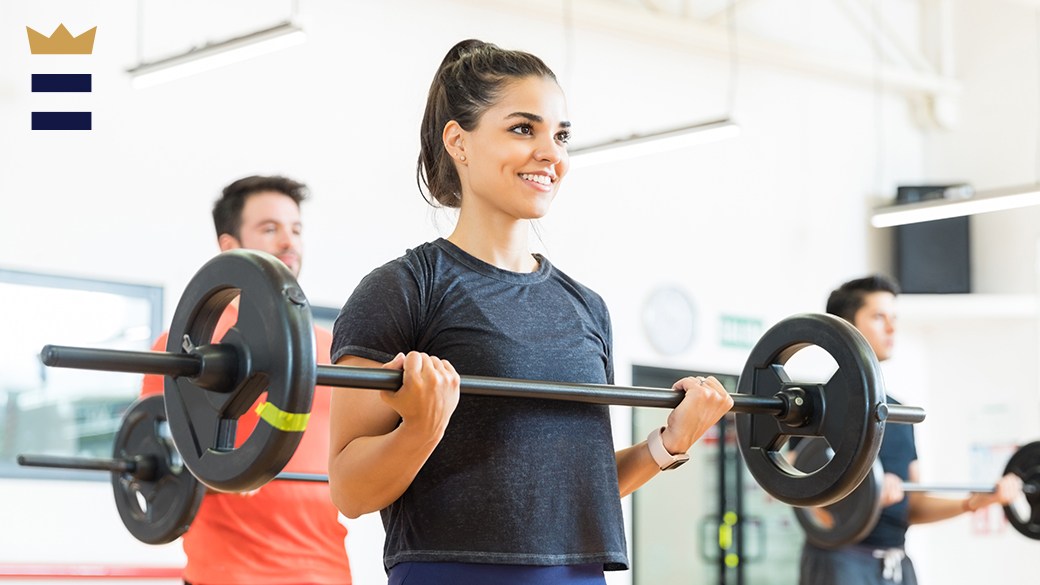 Best weight set for home