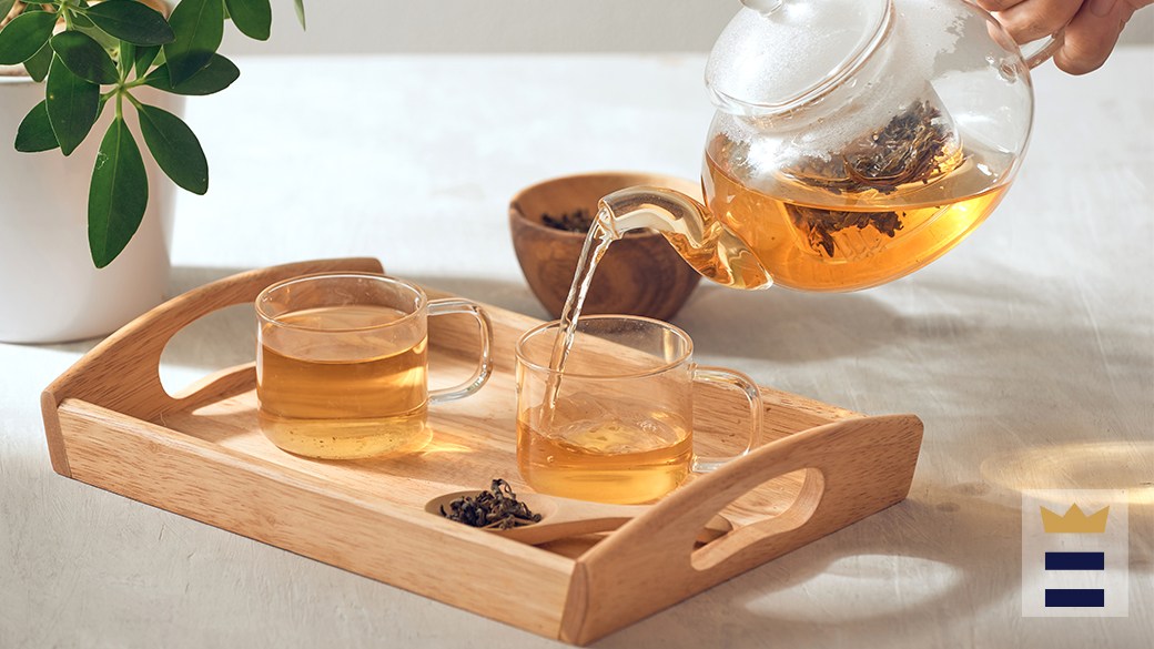 Best serving trays for entertaining