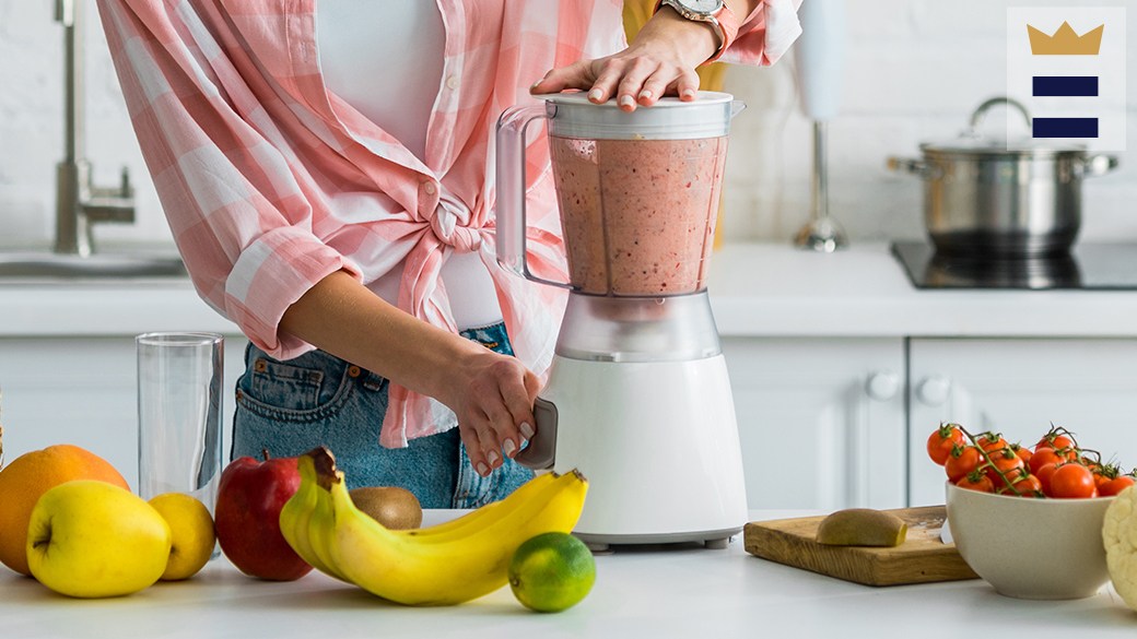 The best blender for smoothies