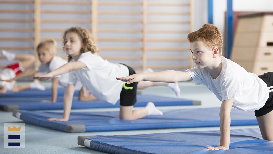 The best cheap gymnastics mats