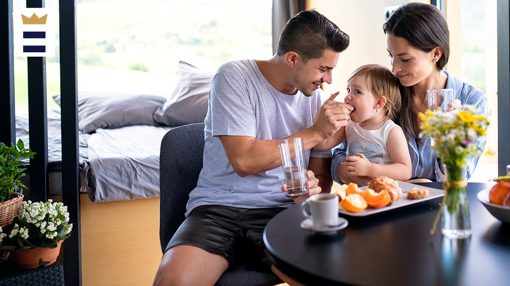 Best men’s summer pajamas