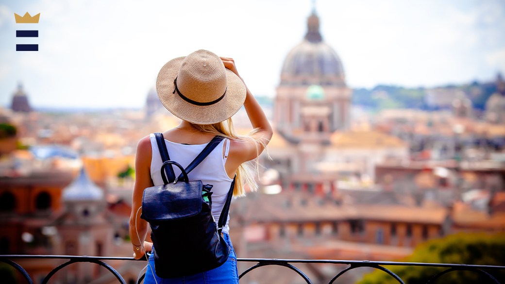 Best travel backpack 2021