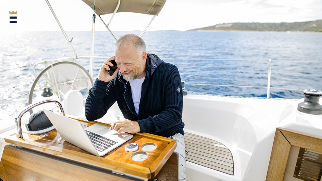 Best laptops for digital nomads