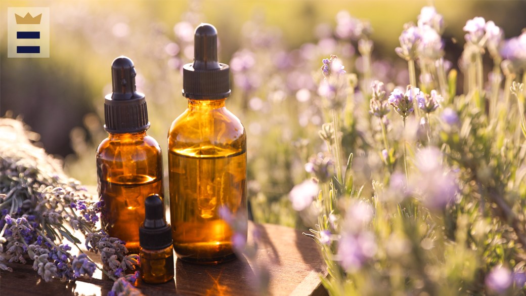 How to choose the best lavender essential oil