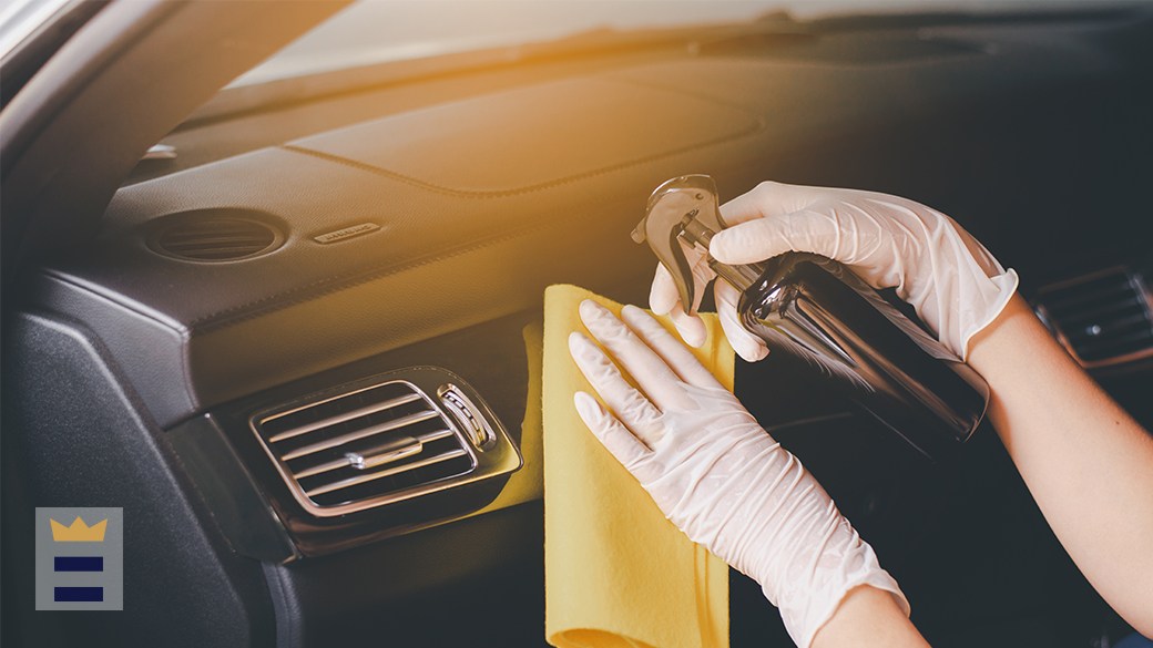 The Best Car Leather Cleaner