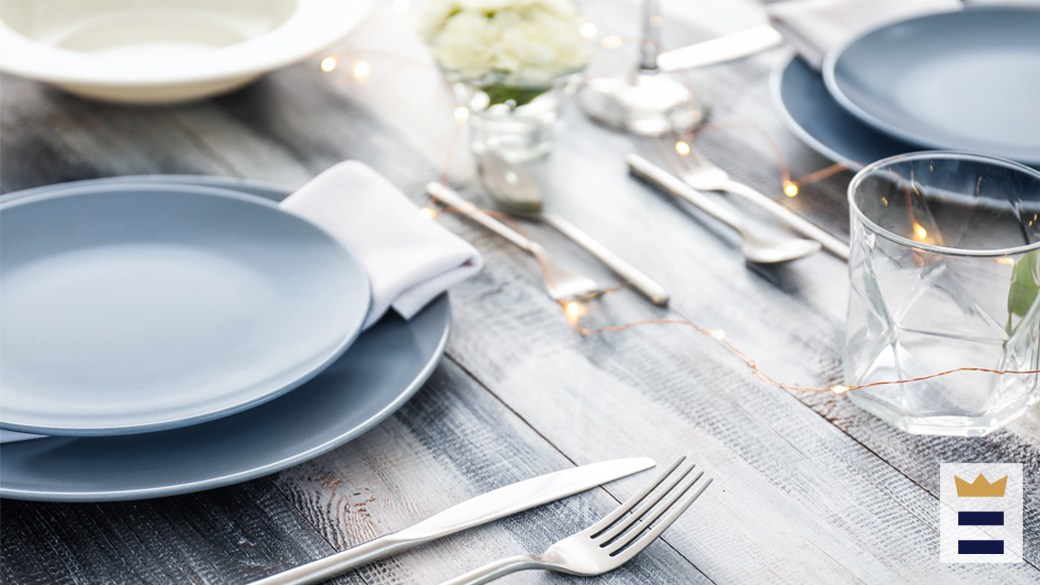 Which flatware sets should I get?