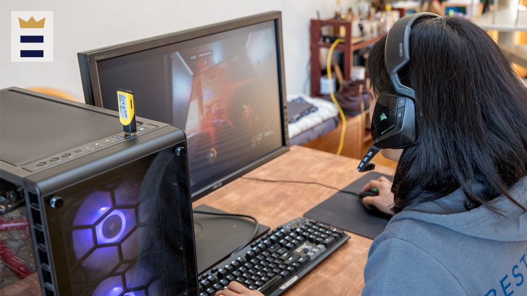 Best gaming computer accessories