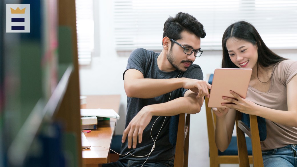 The best tablets for college students