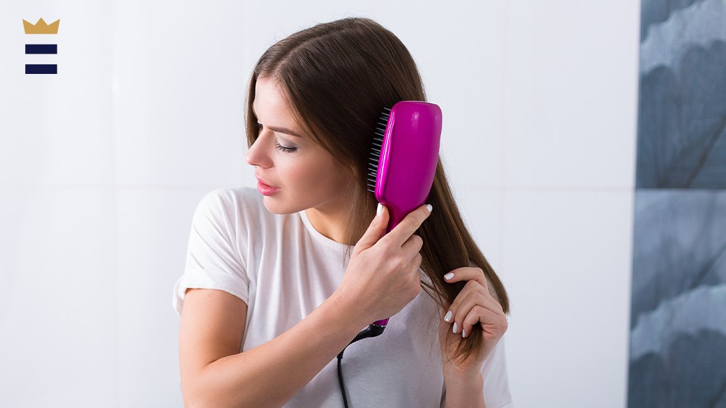 Revlon hot air brush vs conair hot air brush