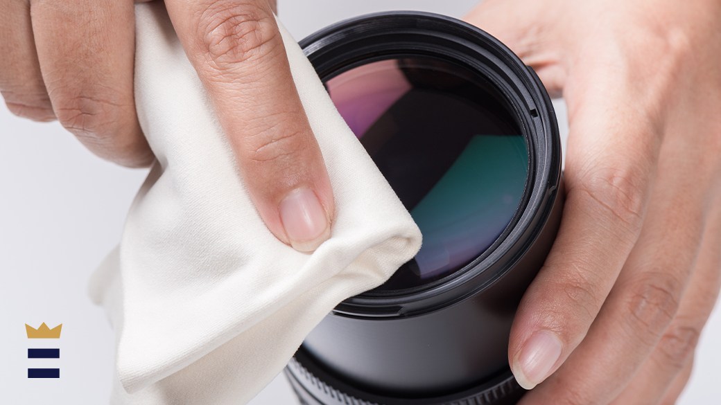 Best camera lens cleaning kit