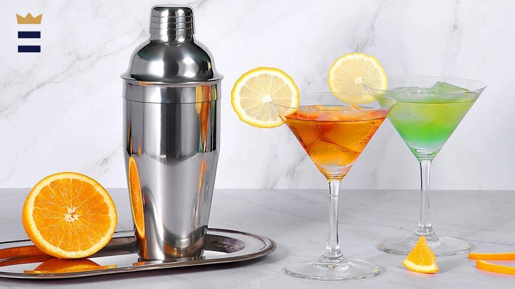 Best cocktail glasses