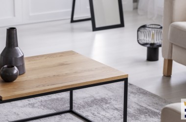 Best coffee table