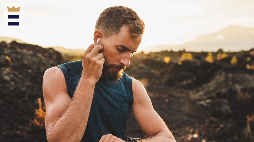 Best earbuds for running