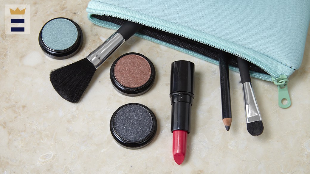 The best travel makeup bag