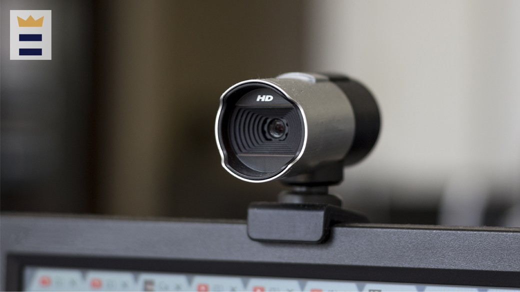 The best cheap webcam
