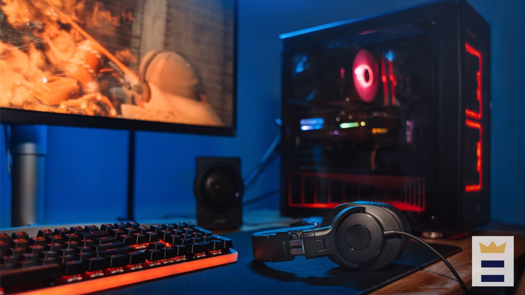 Best gaming computer setup