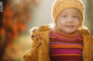 Best fall coat for toddlers