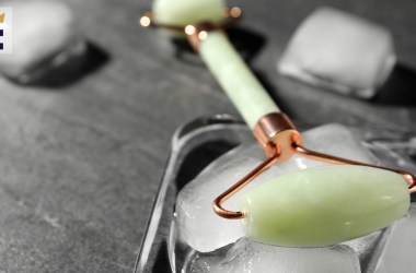 Best ice roller