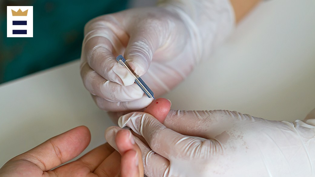 The best home cholesterol test kit