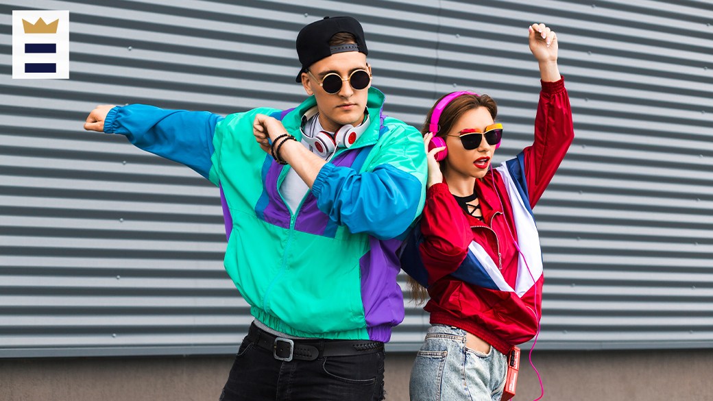 The Best 80s Fashion Trends to Relive