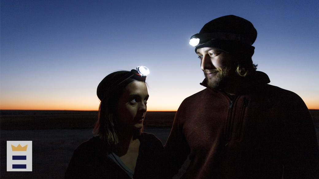 The best affordable headlamp