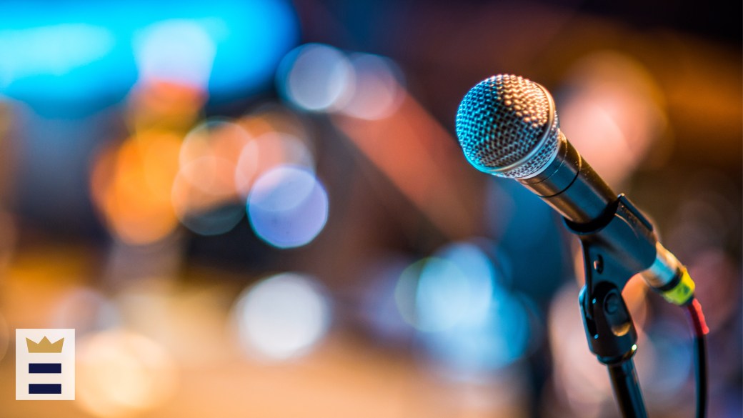 The best cheap microphone