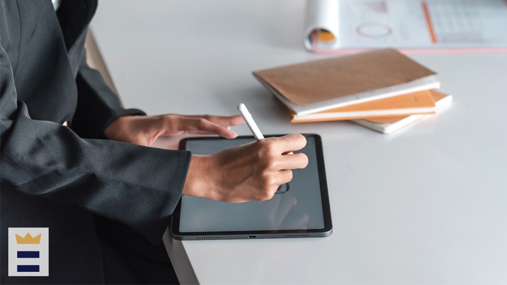 Best tablet for notetaking