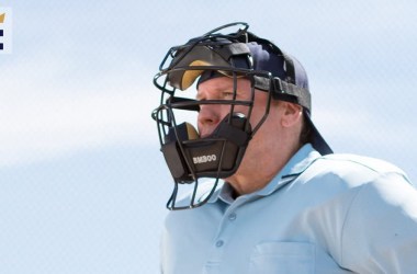 Best umpire mask