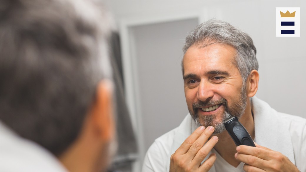 Best beard trimmer for long beards
