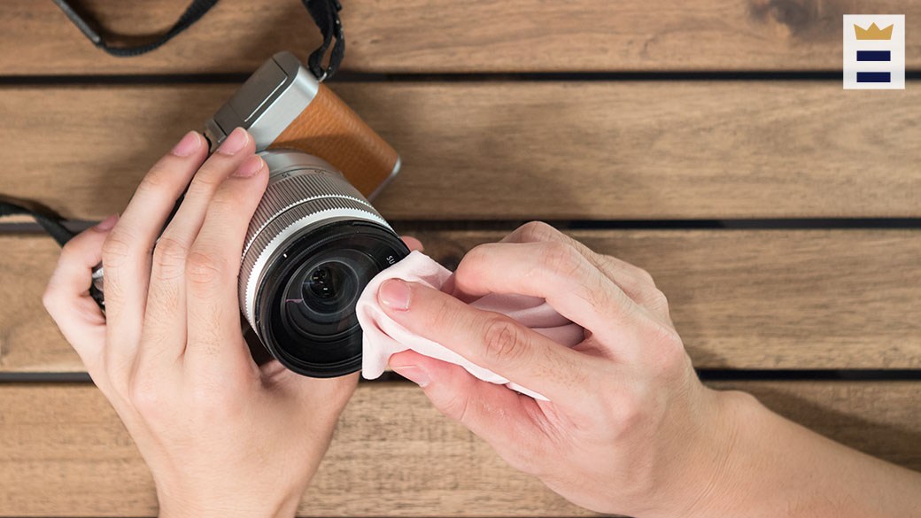 best camera cleaning cloth