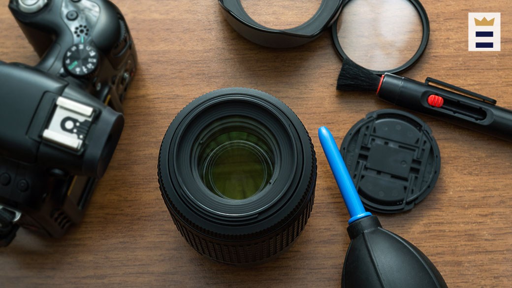 The best camera lens cleaner