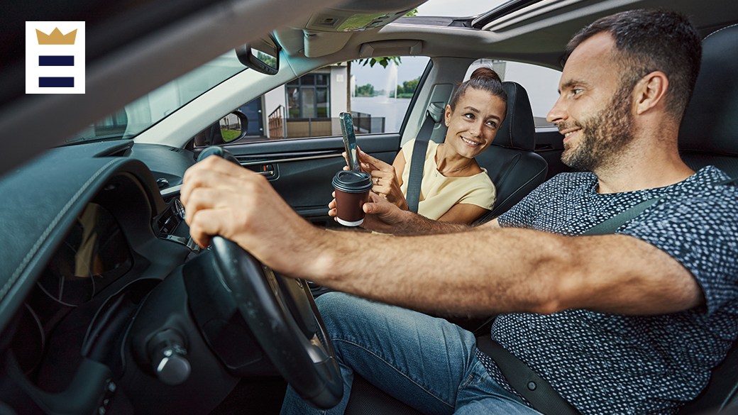 The best road trip games for couples