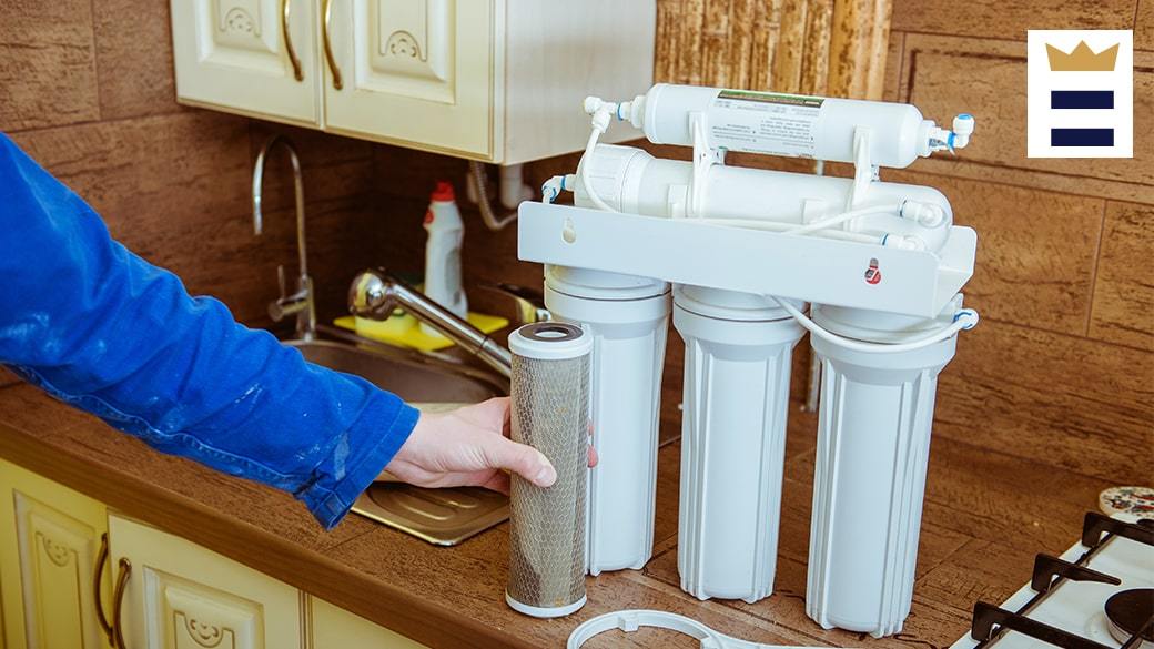 Best water filtration system