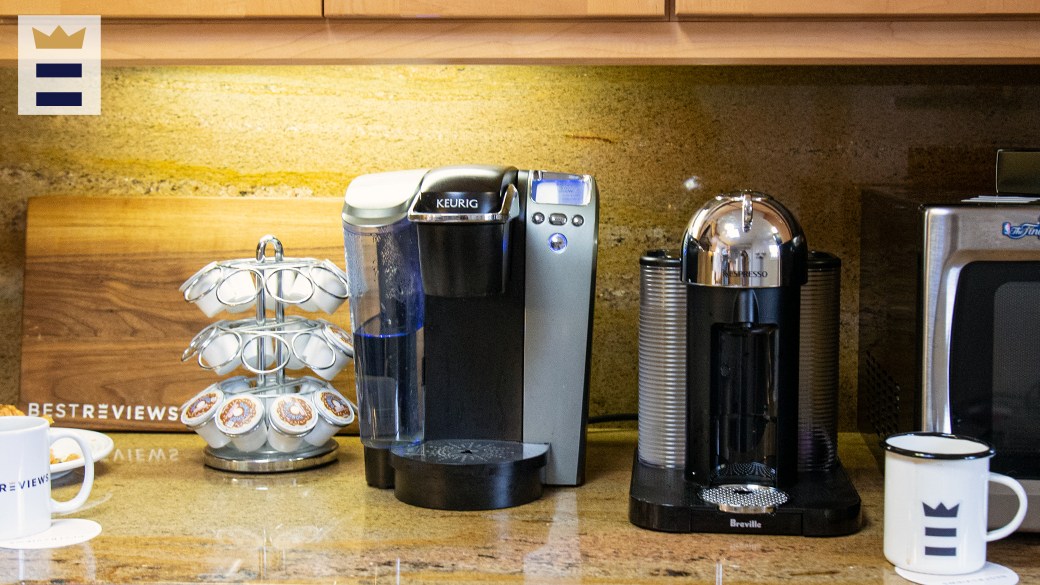 Which is better Nespresso vs. Keurig