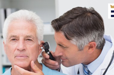 Best otoscope
