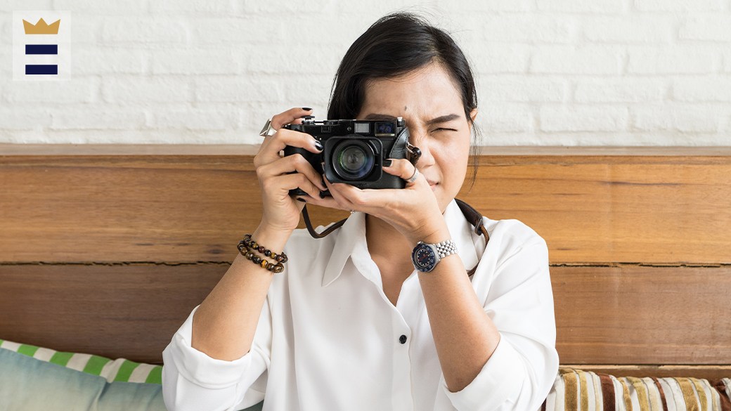 Best pointandshoot camera under 500