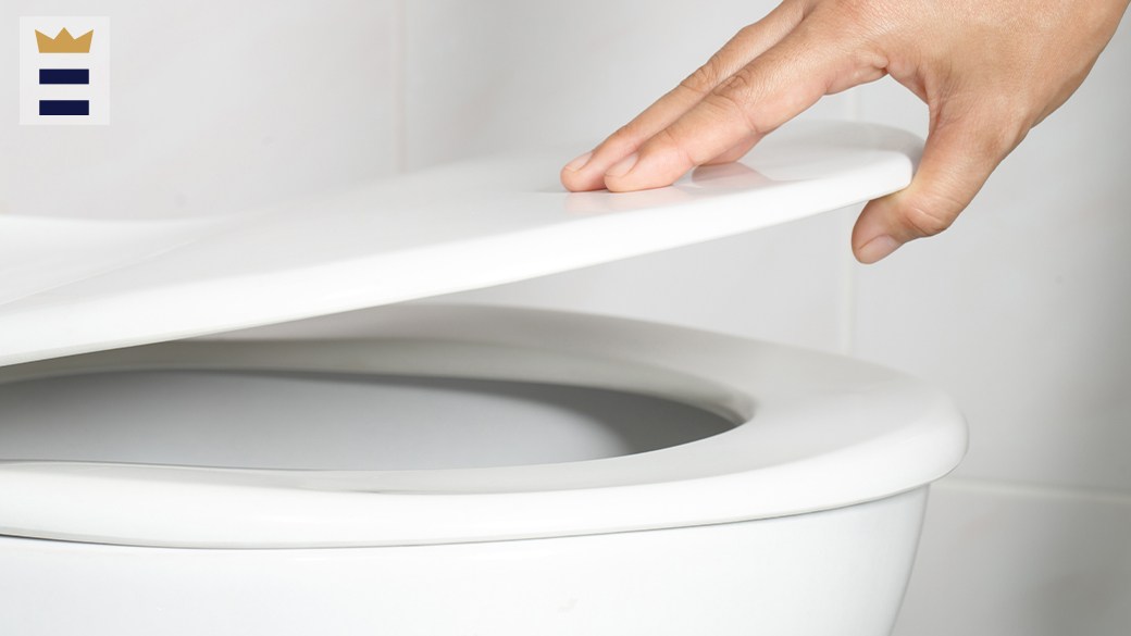 Best toilet seat