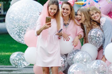 Best bachelorette party game