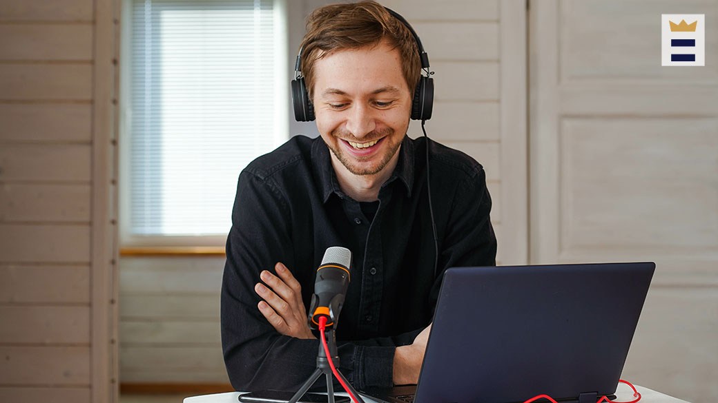 Best XLR microphone for Zoom meetings