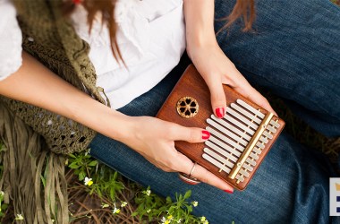 The best kalimba