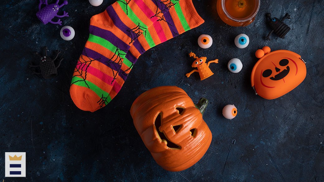 Best Halloween socks