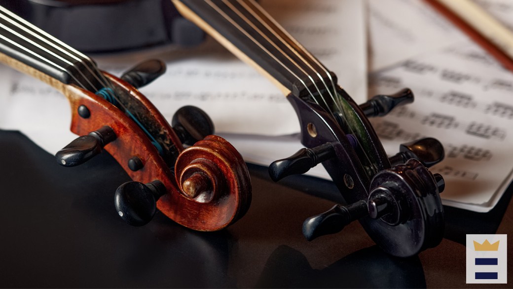 Classical 2. Classical 2