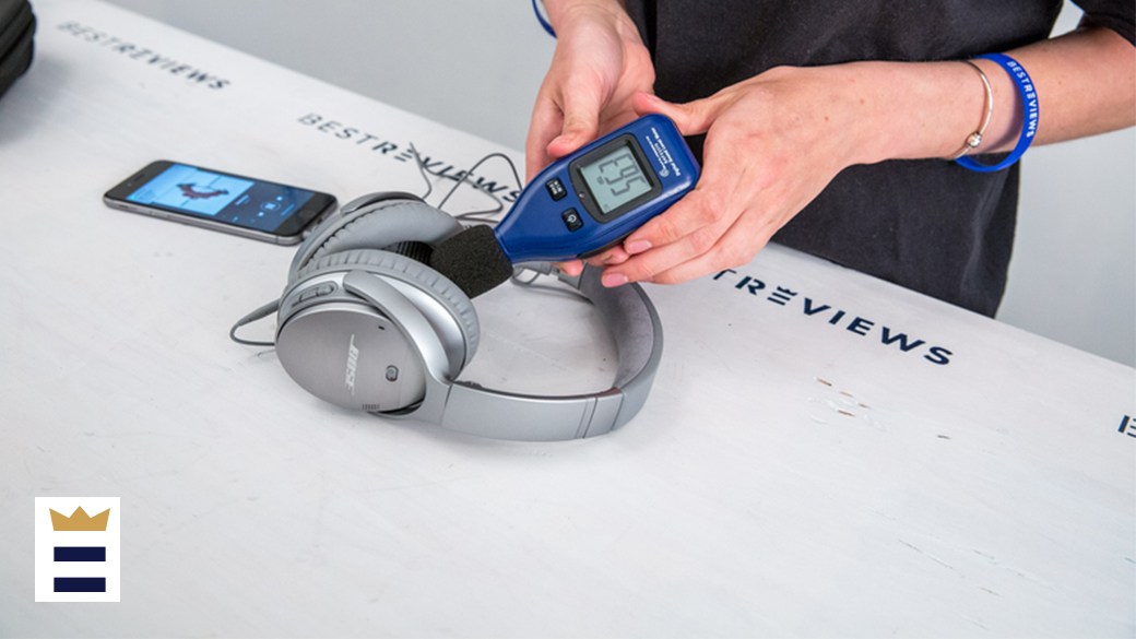 Best sound level meter