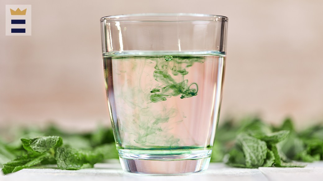 Best chlorophyll drops