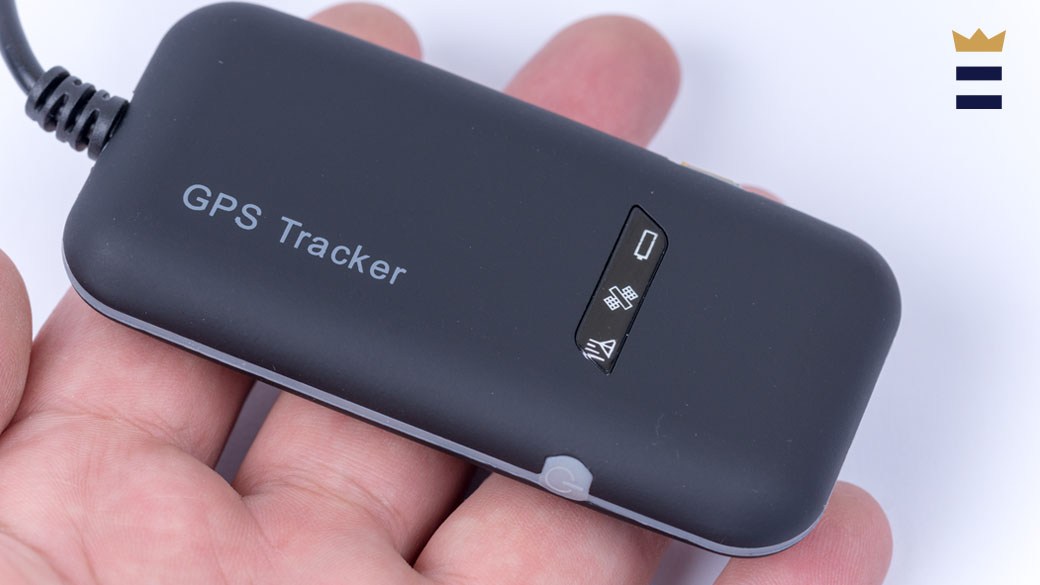 Best GPS Tracker