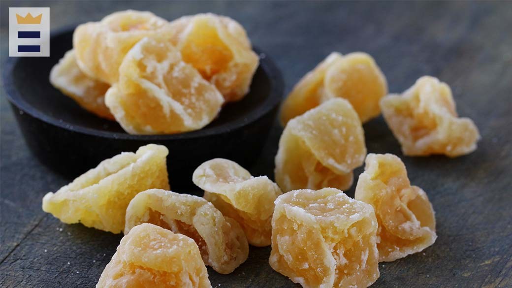 Best nausea relief candy