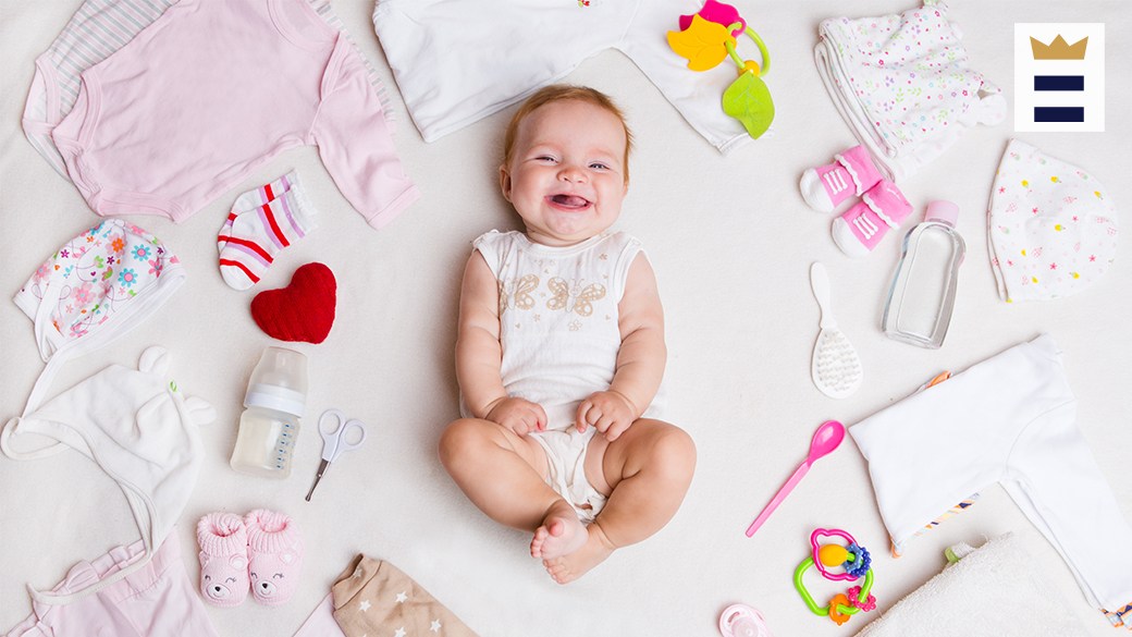 Best baby registries